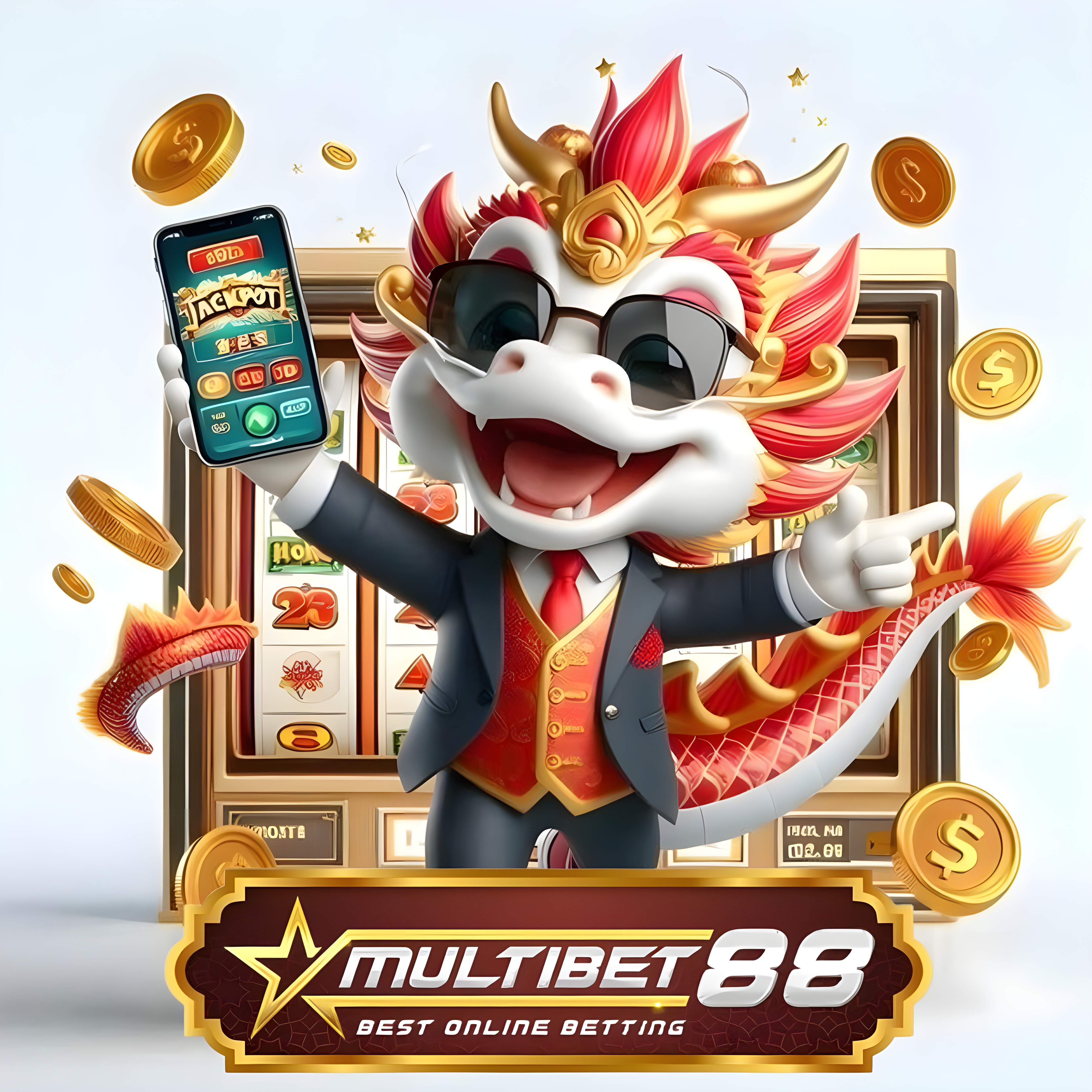 MULTIBET88 : Situs Slot Online Terbaik Paling Gacor Hari Ini Gampang Menang